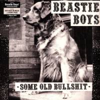 BEASTIE BOYS "Some Old Bullshit" (LP)