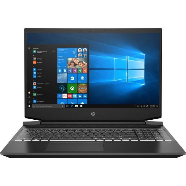 Ноутбук HP 15.6 15-ec0802no R5-3550H 8GB 256GBSSD GTX1050_3GB W10_64 RENEW 8BH45EAR#UUW 