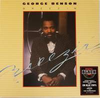 George Benson "Breezin" (LP)