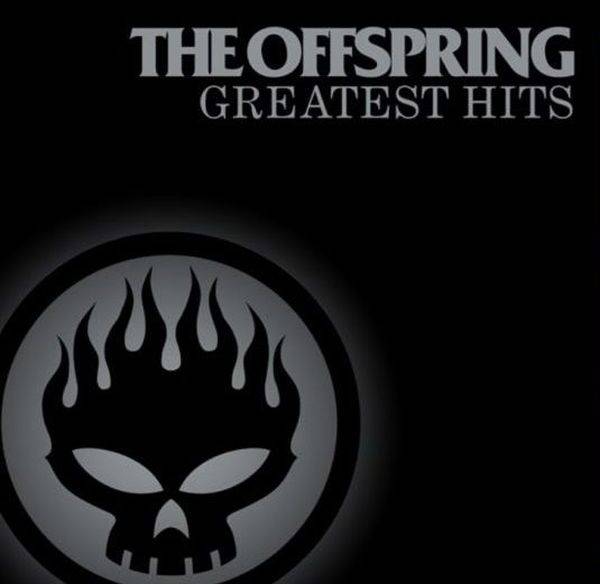 Виниловая пластинка OFFSPRING "Greatest Hits" (LP) 