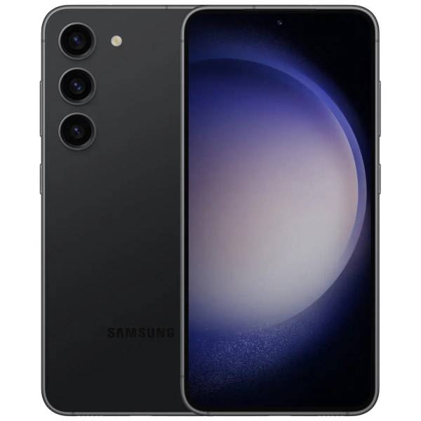 Смартфон Samsung Galaxy S23 8/128 ГБ 