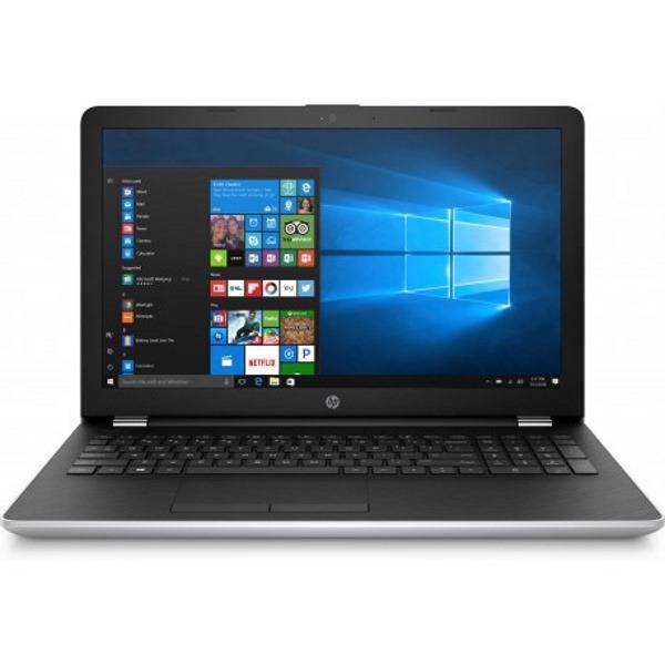 Ноутбук HP 15.6 15-bs010nl i5-7200U 8Gb 1000gb R520 DVD Win10 Renew 2GG20EAR 