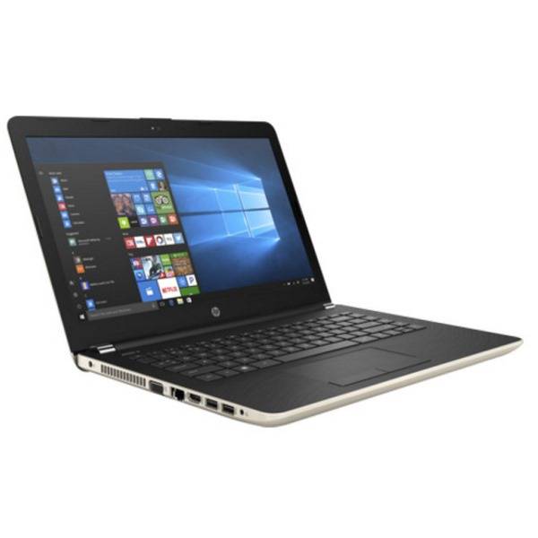 Ноутбук HP 15.6 15-bs030nl i5-7200U 8Gb 1000gb Win10 Renew 2FQ26EAR 