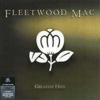 Fleetwood Mac "Greatest Hits" (LP)