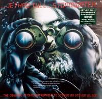 JETHRO TULL "Stormwatch" (LP)