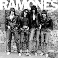 RAMONES "Ramones" (M LP)