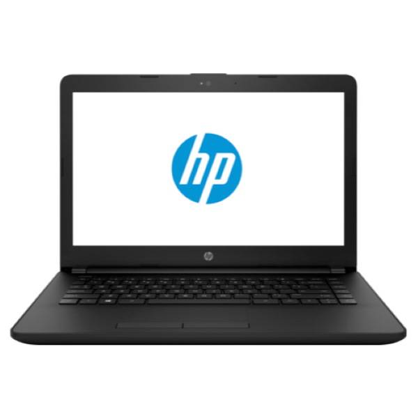Ноутбук HP Laptop 14.0" 14-bs001ne Cel N3060 4Gb 500GB W10_64 2CH76EAR RENEW 