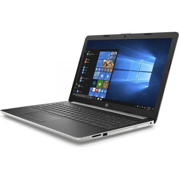 Ноутбук HP 15.6 15-da0021ne i5-8250U 8GB 1TB MX110_2GB W10_64 RENEW 4PM97EAR 