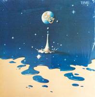 ELECTRIC LIGHT ORCHESTRA "Time" (LP)