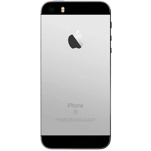 Смартфон Apple iPhone SE 32GB 