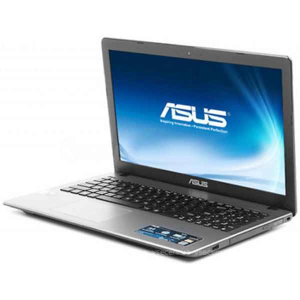 Ноутбук ASUS 15.6" R510JX-DM302T i7-4750HQ 8Gb 1000Gb GeForce GT 950M_2Gb Win10 Refubrished M00520 