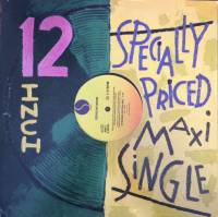 DEPECHE MODE "Strangelove (Pain Mix)" (SIRE 0-20769 LP)