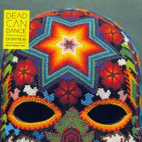 DEAD CAN DANCE "Dionysus" (LP)