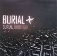 BURIAL "Burial" (2LP)
