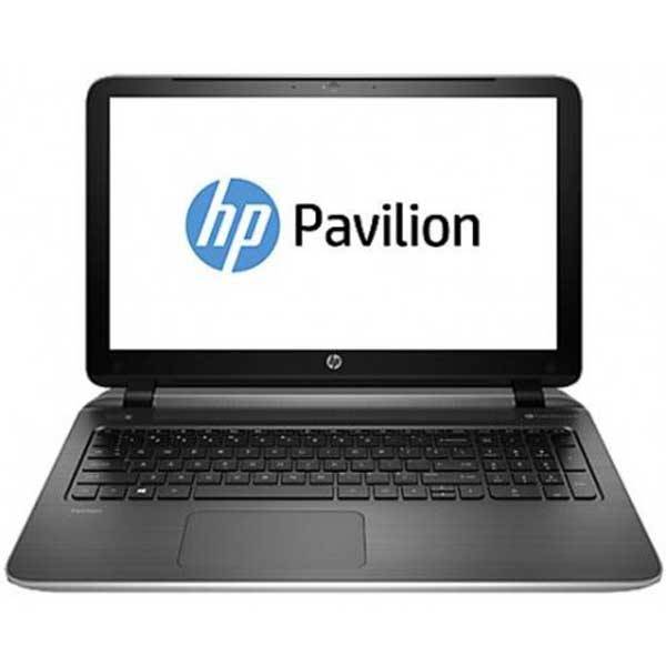 Ноутбук HP Pavilion 17.3" 17-f150nm N3540 4Gb 500Gb Dos K1Q23EAR 