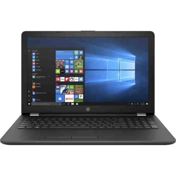 Ноутбук HP 15.6" 15-bw000ur AMD A6 9220 2.5Ghz 4Gb 128gb R5 M430 No-DVD  WinHome 10 New 