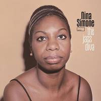 NINA SIMONE "The Jazz Diva" (LP)