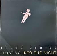 JULEE CRUISE "Floating Into The Night" (LP)