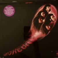 Deep Purple "Fireball" (PURPLE LP)