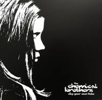 CHEMICAL BROTHERS "Dig Your Own Hole" (2LP)