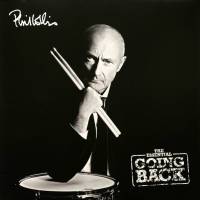 PHIL COLLINS "The Essential Going Back" (LP)