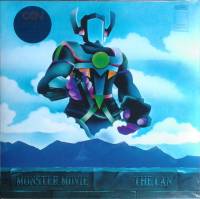 CAN "Monster Movie" (BLUE LP)