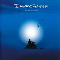 David Gilmour "On An Island" (LP)