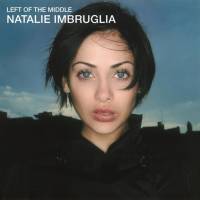 NATALIE IMBRUGLIA "Left Of The Middle" (LP)