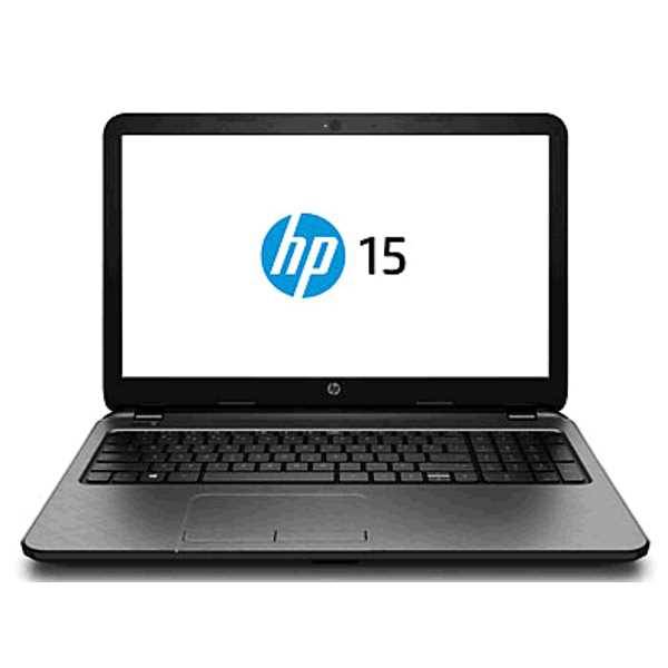 Ноутбук HP 15.6" 15-r104np i5-4210U 4Gb 500Gb GT820 2GB Win 8.1 K1W03EAR 