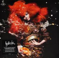 Björk ‎"Biophilia" (2LP)