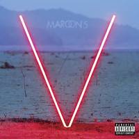 MAROON 5 "V" (LP)