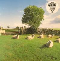 KLF "Chill Out" (CLEAR UNS LP)