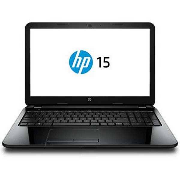 Ноутбук HP 15.6" 15-g024ne  AMD A4-6210 4Gb 500Gb AMD8570M  DOS K1R05EAR#ABV 