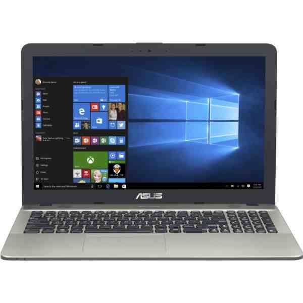 Ноутбук Asus 15.6 R541UV-DM884T i5-6200U 8GB 1TB GeForce920MX  Win10 Refubrished 90NB0CG1-M12280 