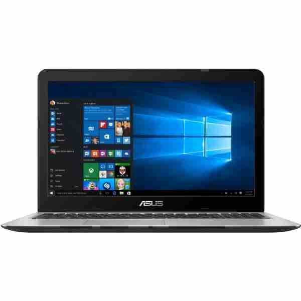 Ноутбук Asus 15.6" R558UQ-DM782T  i5-7200U 8GB 512GbSSD GeForce940M  W10 90NB0BH2-M09870 