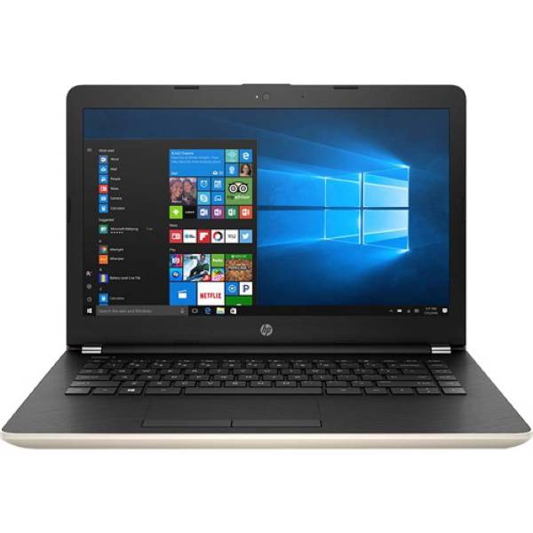 Ноутбук HP 14 14-bs104nt i5-8250U 8Gb SSD256Gb W10_64 Renew 2PL95EAR 