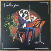 PAUL MCCARTNEY/THRILLINGTON "Thrillington" (LP)