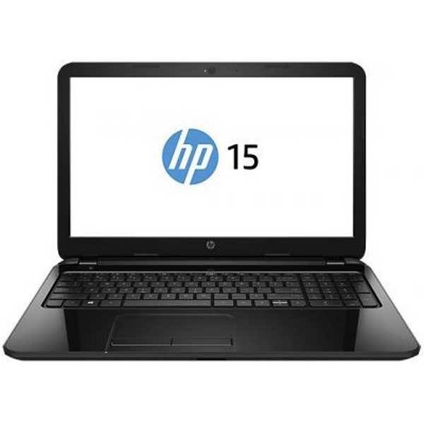 Ноутбук HP 15.6" 15-ac125ne  i5-6200U 4Gb 500Gb R5 M330  Dos P4G56EAR 