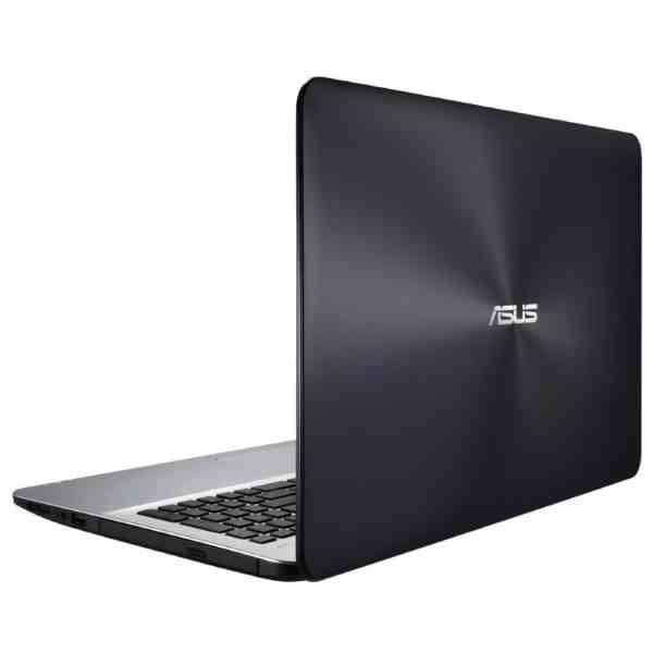 Ноутбук ASUS GL702VM-GC156T 17.3" i7-7700 16GB 1TB+256SSD GTX1060M WIN10 Refubrished 90NB0DQ1-M03030 