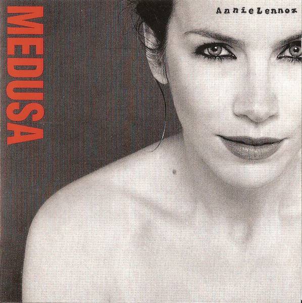 Виниловая пластинка ANNIE LENNOX "Medusa" (LP) 