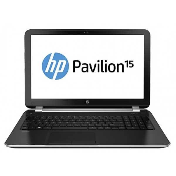 Ноутбук HP 15.6" 15-ac028ne  3825U 4Gb 500Gb R5 M330  Dos N0L84EAR 