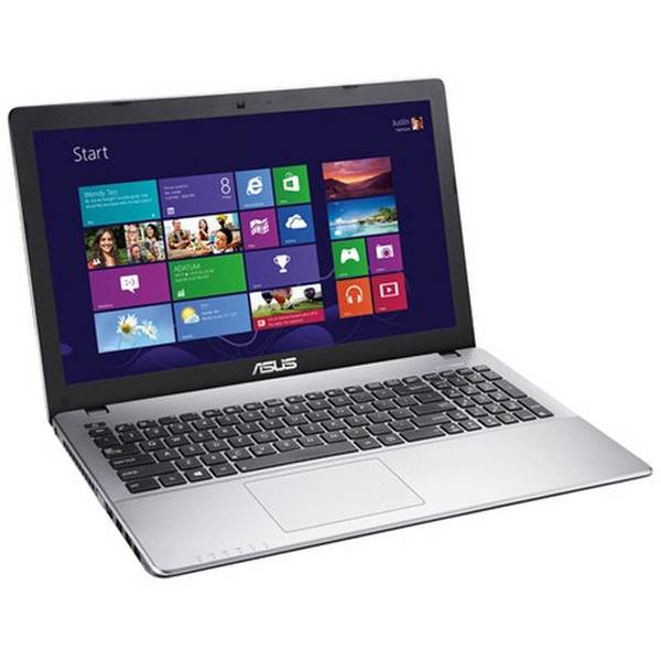 Ноутбук ASUS 15.6" FHD  X550JX-DM263T i5-4200H 8Gb 500Gb GeForce GTX950M W10 90NB08X-M03800 