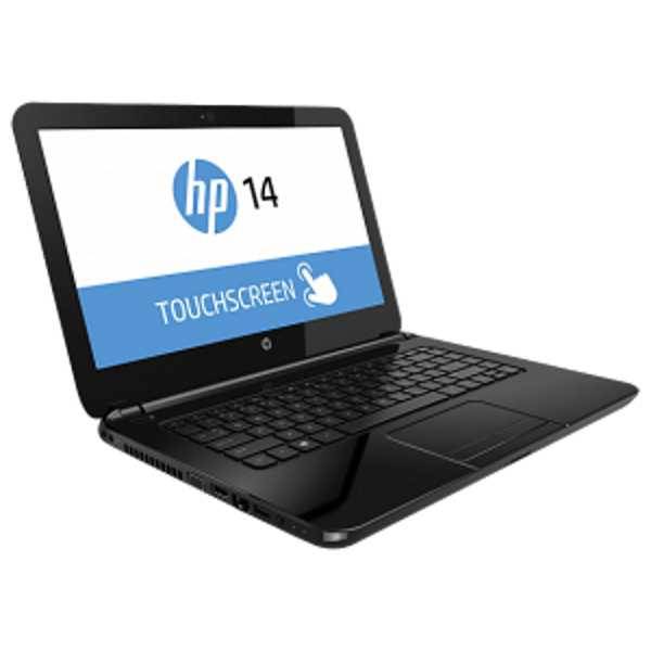 Ноутбук HP 14" 14-r121Ne TouchScreen  i5-4210U 6Gb 1TB GT820M WIN8.1 K3G19EAR#ABV 