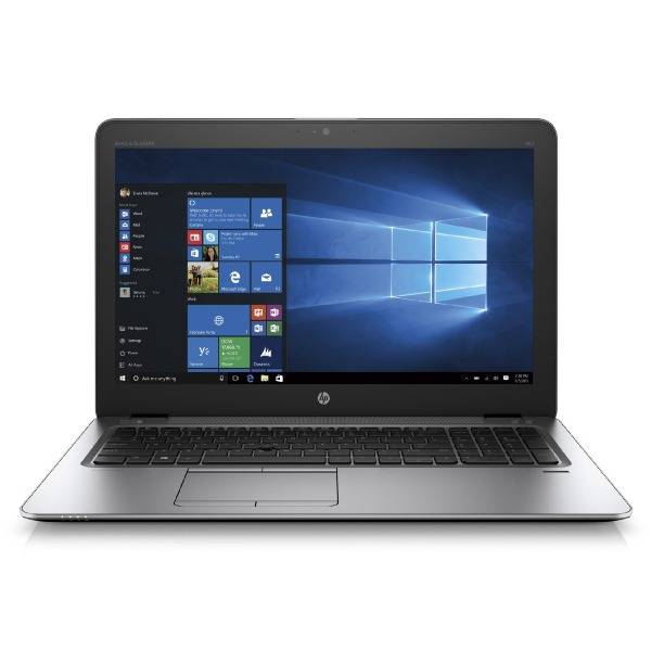Ноутбук HP 15.6'' EliteBook 850 G3 NB PC i7-6600U 16Gb 256Gb SSD Win 10 Pro 64 