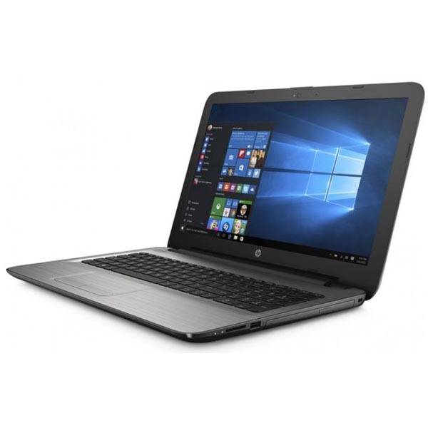 Ноутбук HP 15.6" 15-ay190nia  i5-7200U 4Gb 500Gb R5 M1-30 renew Dos 1AP08EAREAR 