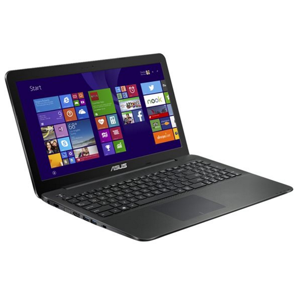 Ноутбук ASUS X554LA-XO1404H 15.6"  i5-5200U 8GB 256GB SSD WLAN Win8.1 90NB0658-M20830 
