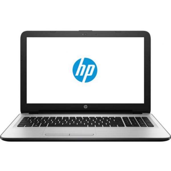 Ноутбук HP 15.6" 15-ay102nv  i5-7200U 6Gb 256Gb renew win10 X9W91EAR 