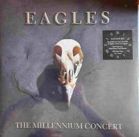 EAGLES "The Millennium Concert" (2LP)