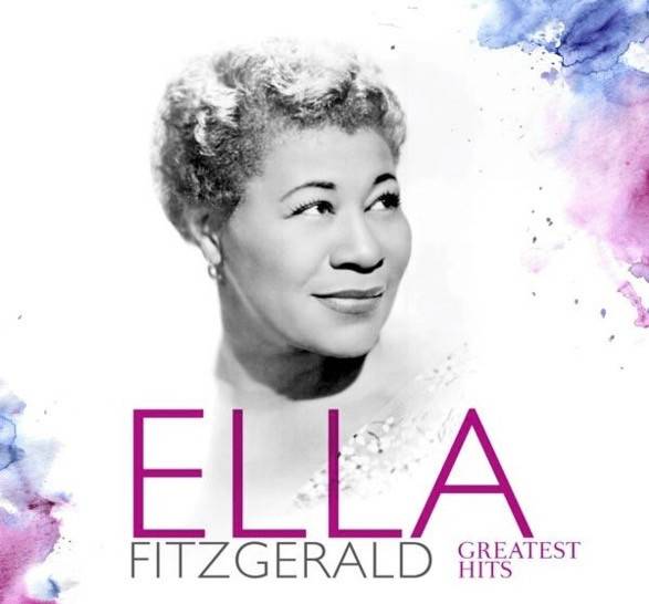 Виниловая пластинка ELLA FITZGERALD "Greatest Hits" (LP) 