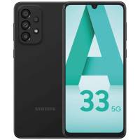 Samsung Galaxy A33 5G 6/128 ГБ EU